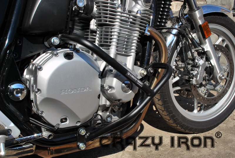 15101 — Дуги  Honda CRAZY IRON